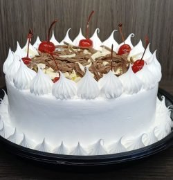 torta tradicional